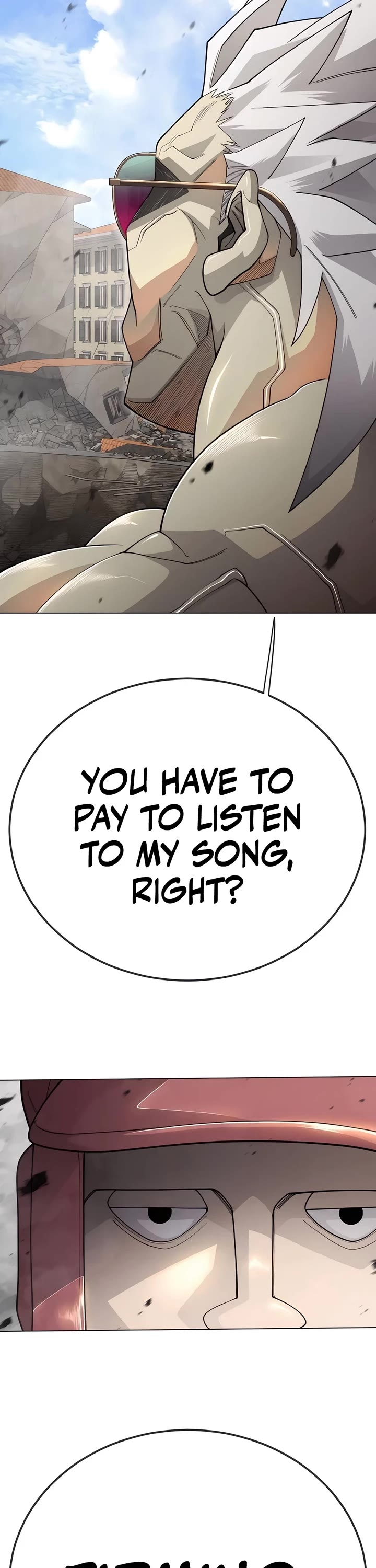 Superhuman Era Chapter 195 page 25 - Chapter 195