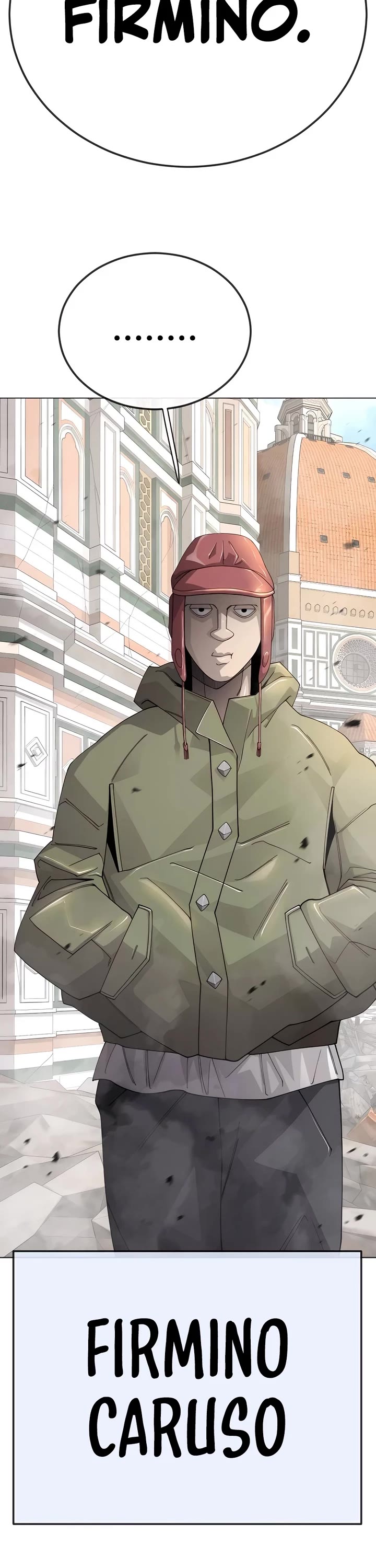 Superhuman Era Chapter 195 page 26 - Chapter 195