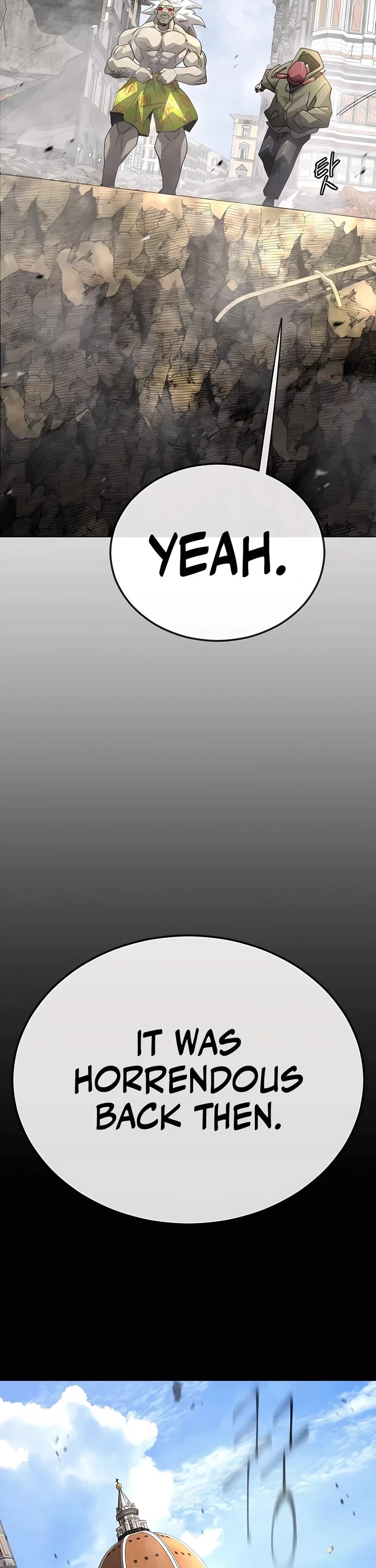 Superhuman Era Chapter 195 page 30 - Chapter 195