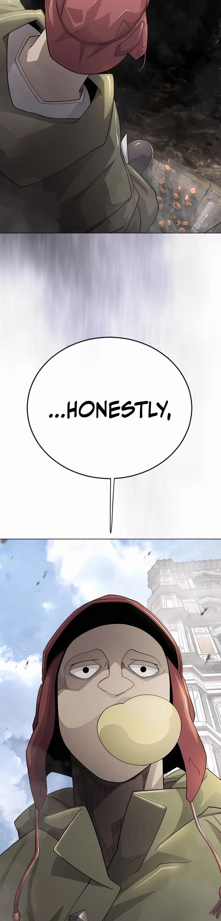 Superhuman Era Chapter 195 page 37 - Chapter 195