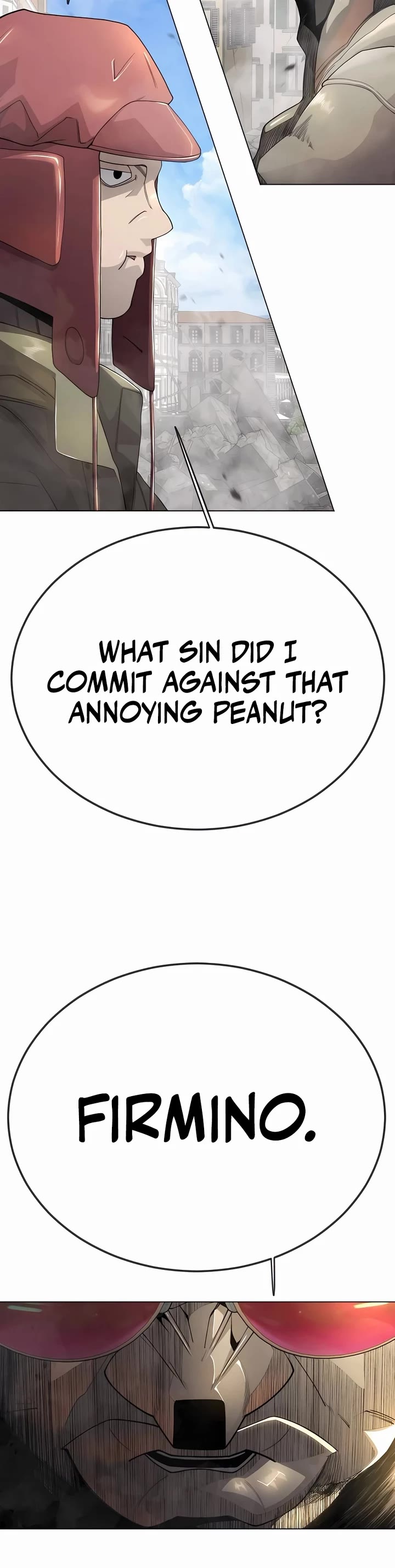 Superhuman Era Chapter 195 page 42 - Chapter 195