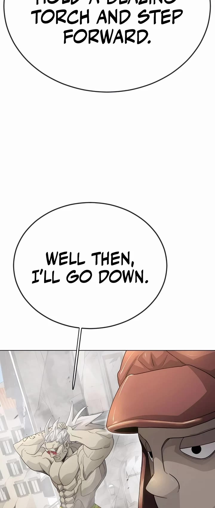 Superhuman Era Chapter 195 page 46 - Chapter 195