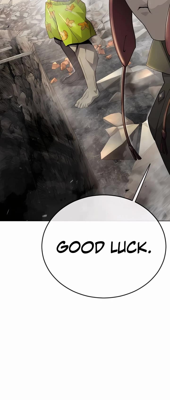 Superhuman Era Chapter 195 page 47 - Chapter 195