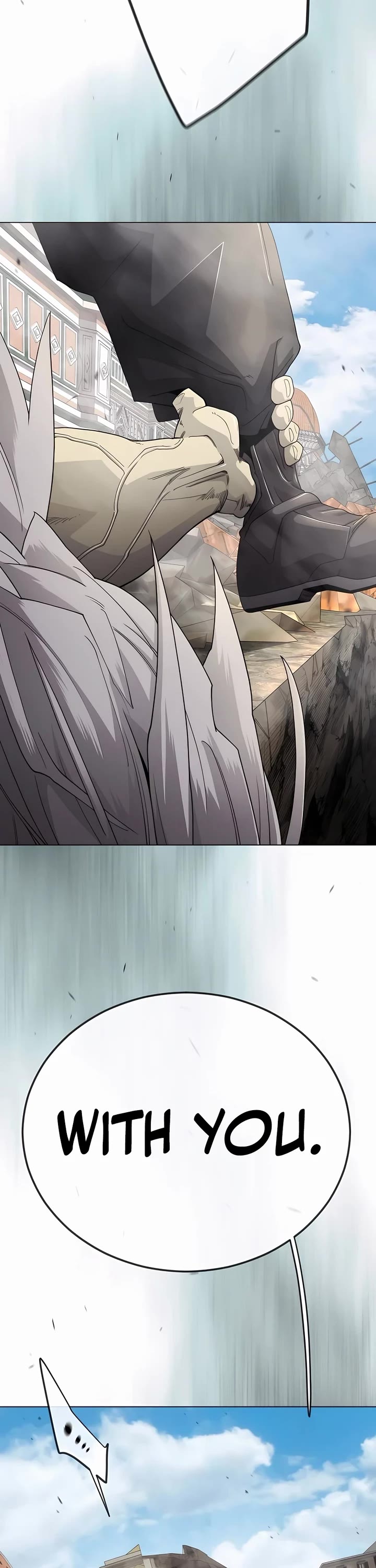 Superhuman Era Chapter 195 page 49 - Chapter 195