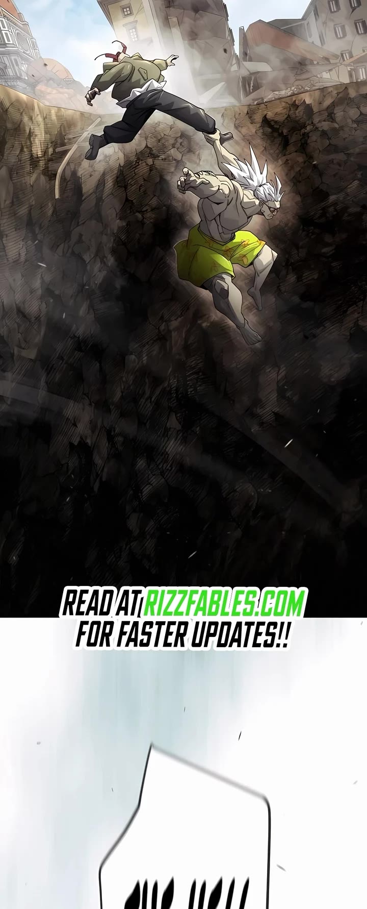 Superhuman Era Chapter 195 page 50 - Chapter 195
