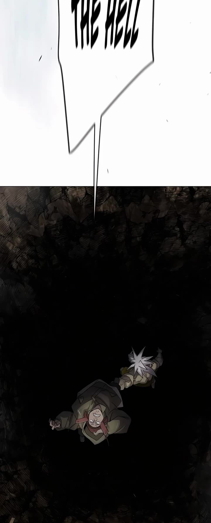 Superhuman Era Chapter 195 page 51 - Chapter 195