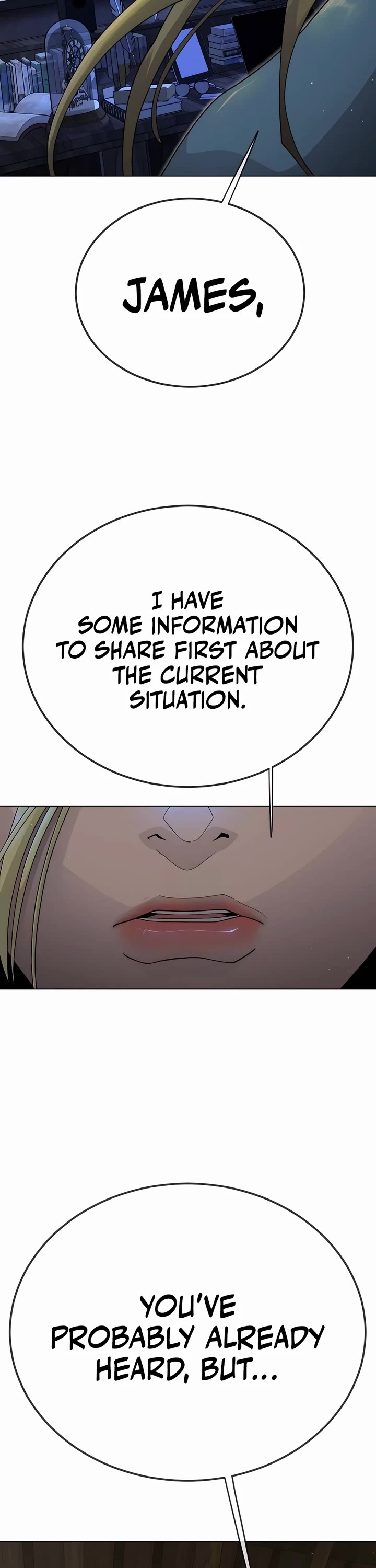 Superhuman Era Chapter 195 page 55 - Chapter 195