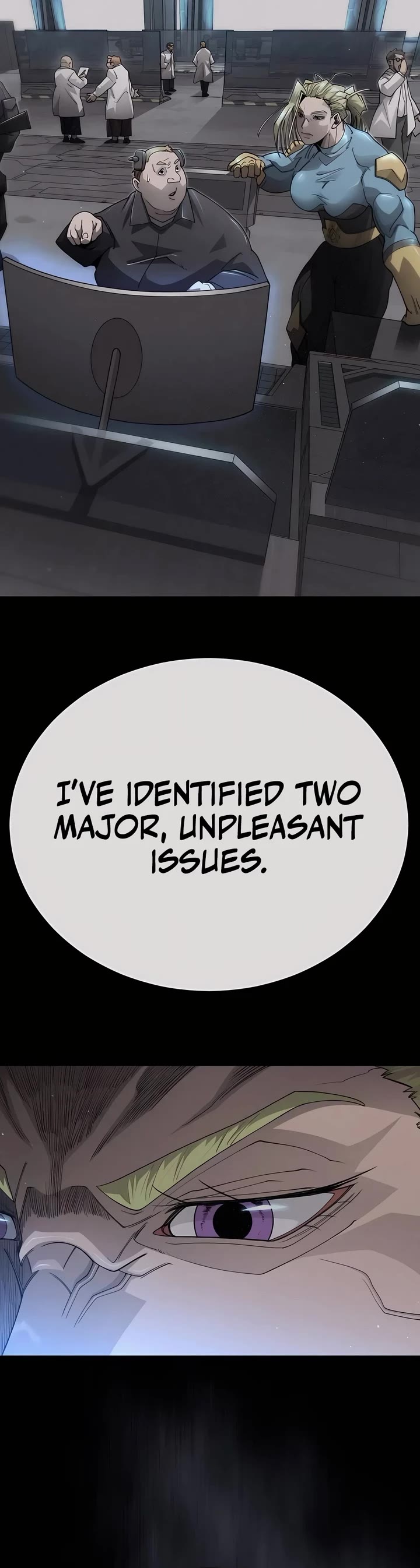 Superhuman Era Chapter 195 page 60 - Chapter 195