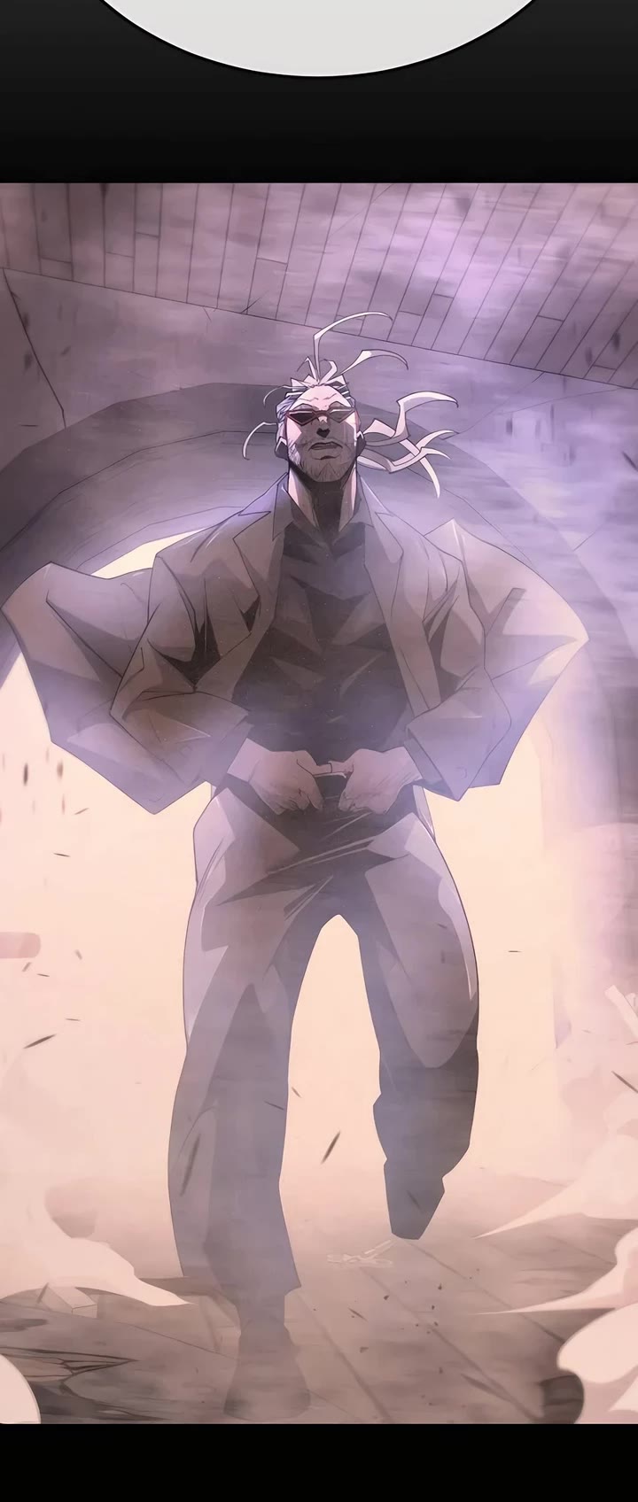 Superhuman Era Chapter 195 page 63 - Chapter 195