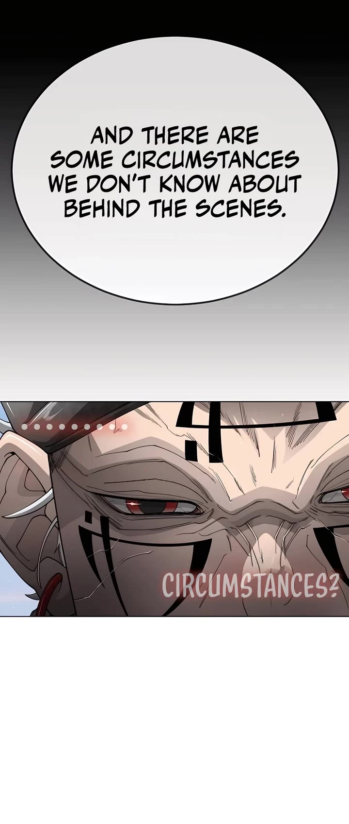 Superhuman Era Chapter 195 page 64 - Chapter 195