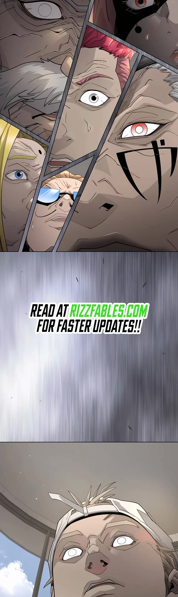 Superhuman Era Chapter 195 page 67 - Chapter 195