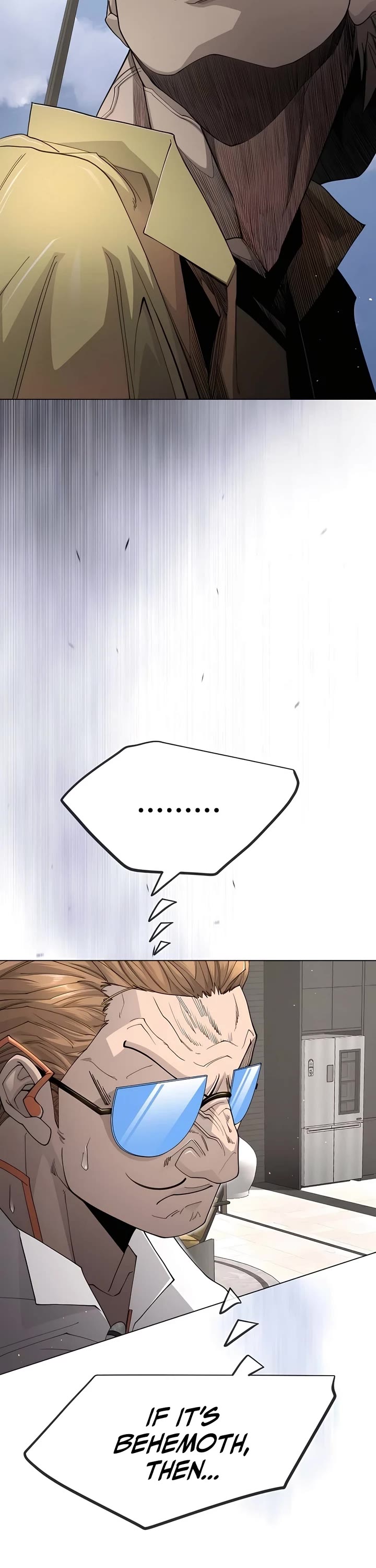 Superhuman Era Chapter 195 page 68 - Chapter 195