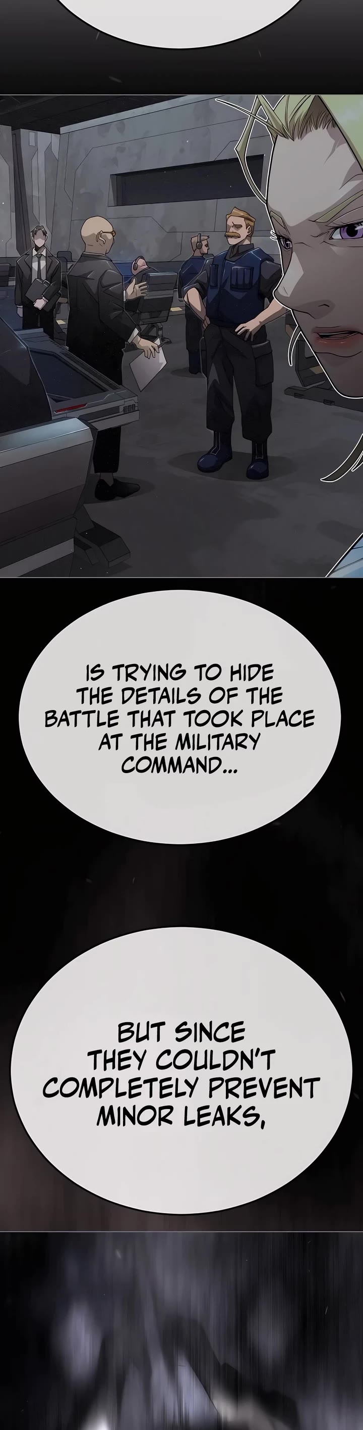 Superhuman Era Chapter 195 page 70 - Chapter 195