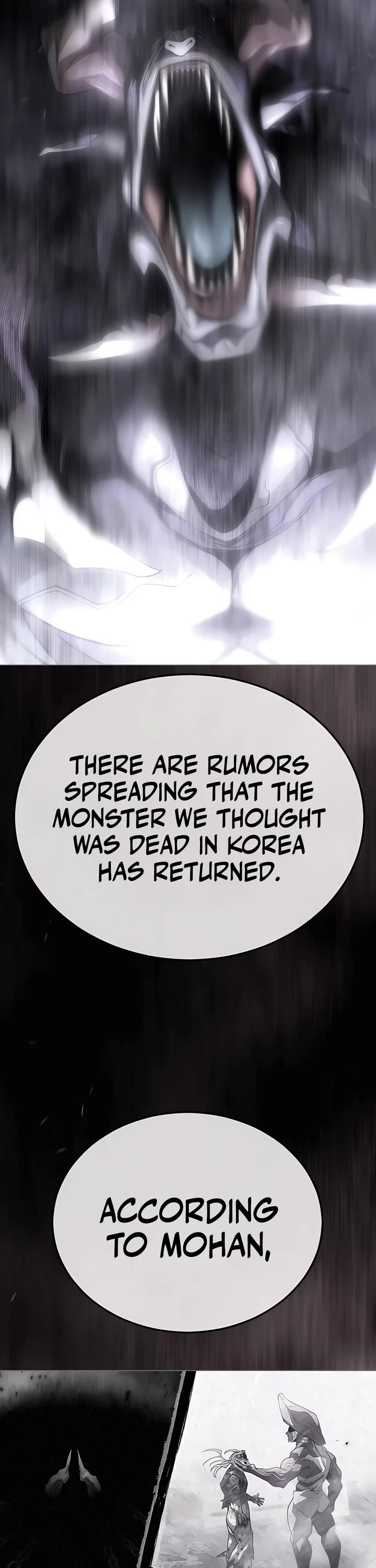 Superhuman Era Chapter 195 page 71 - Chapter 195