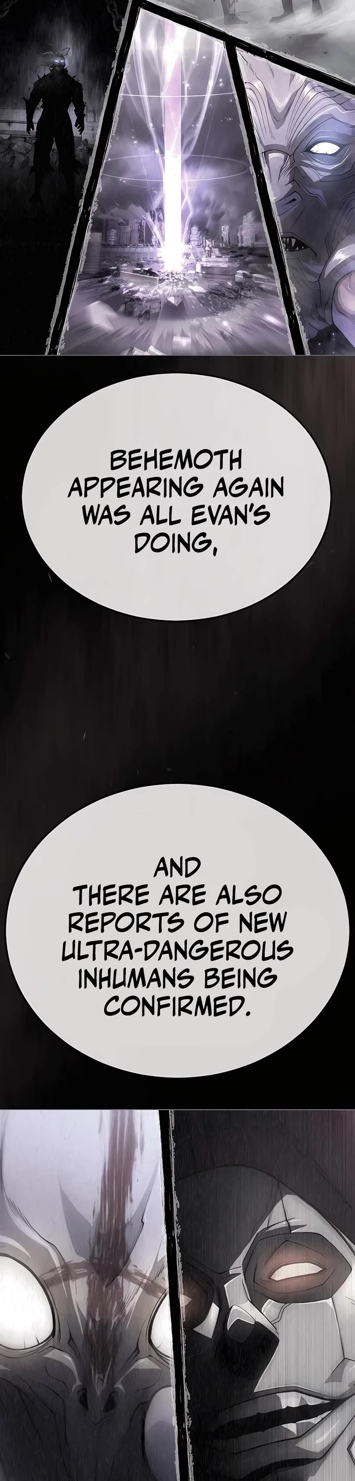Superhuman Era Chapter 195 page 72 - Chapter 195