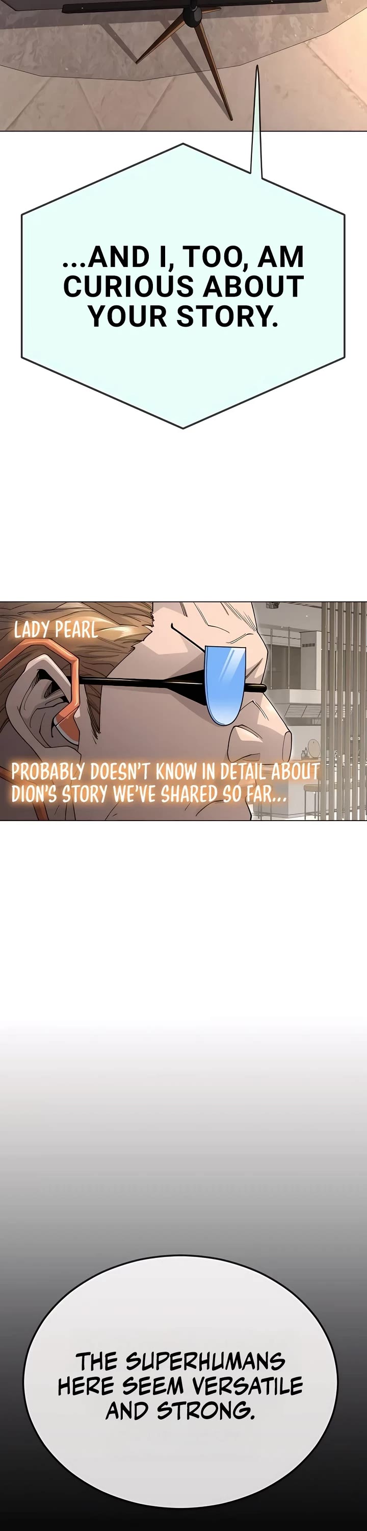 Superhuman Era Chapter 195 page 75 - Chapter 195