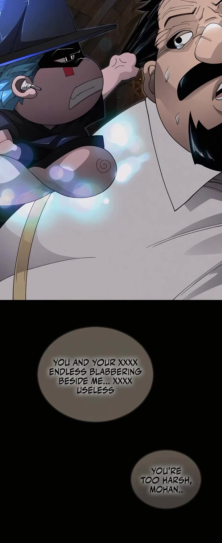 Superhuman Era Chapter 195 page 78 - Chapter 195