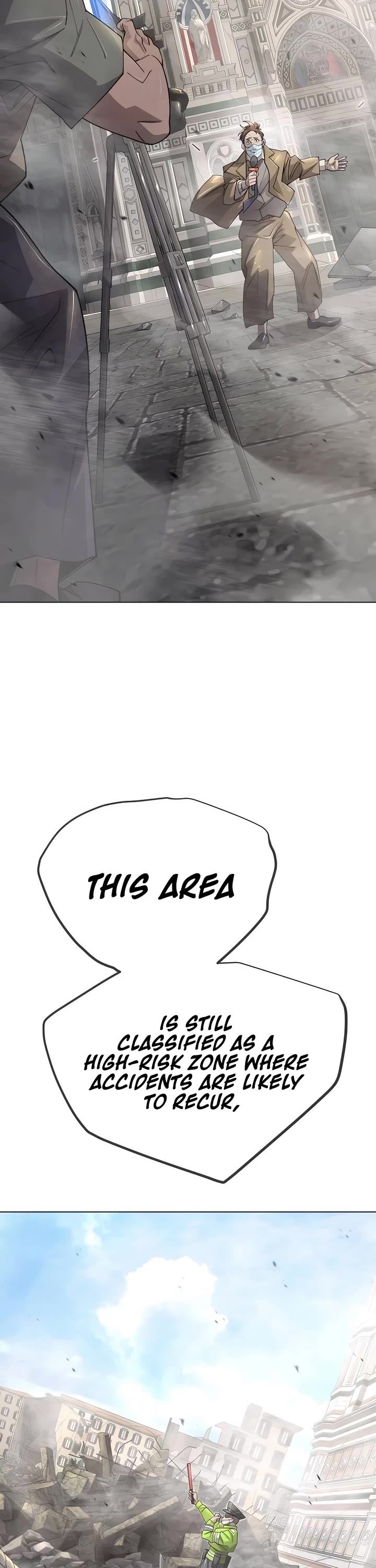 Superhuman Era Chapter 195 page 8 - Chapter 195