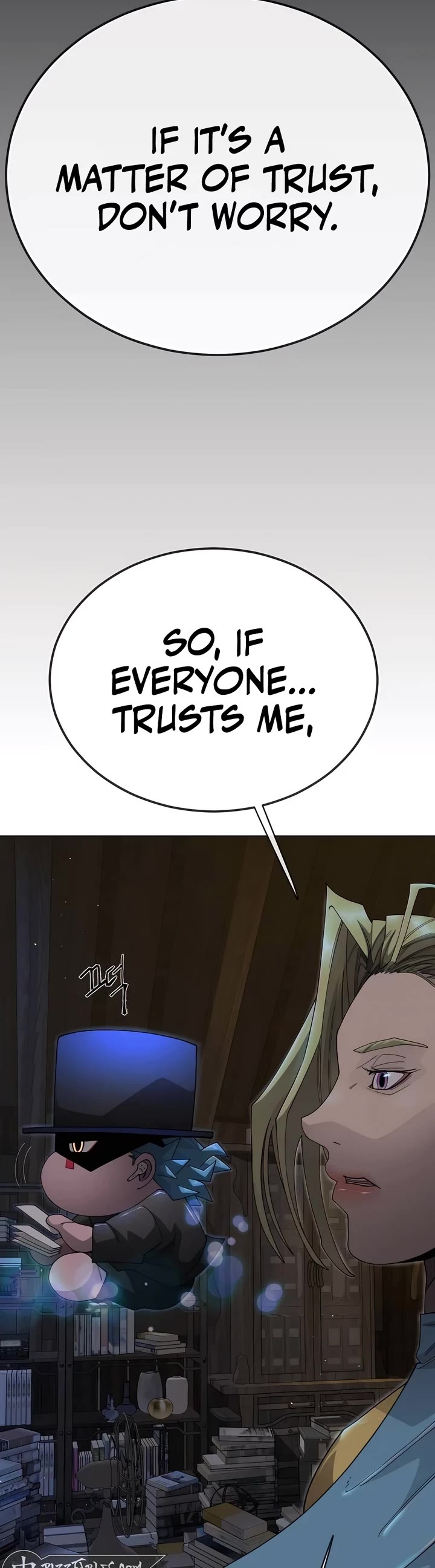 Superhuman Era Chapter 195 page 80 - Chapter 195
