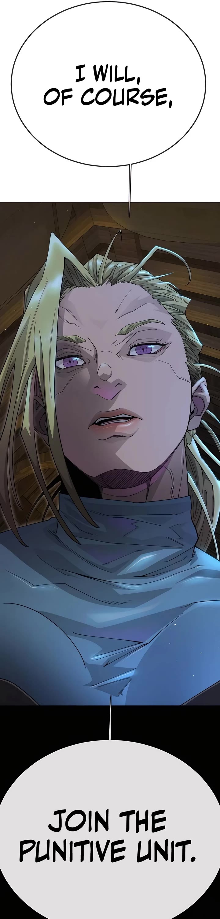 Superhuman Era Chapter 195 page 82 - Chapter 195