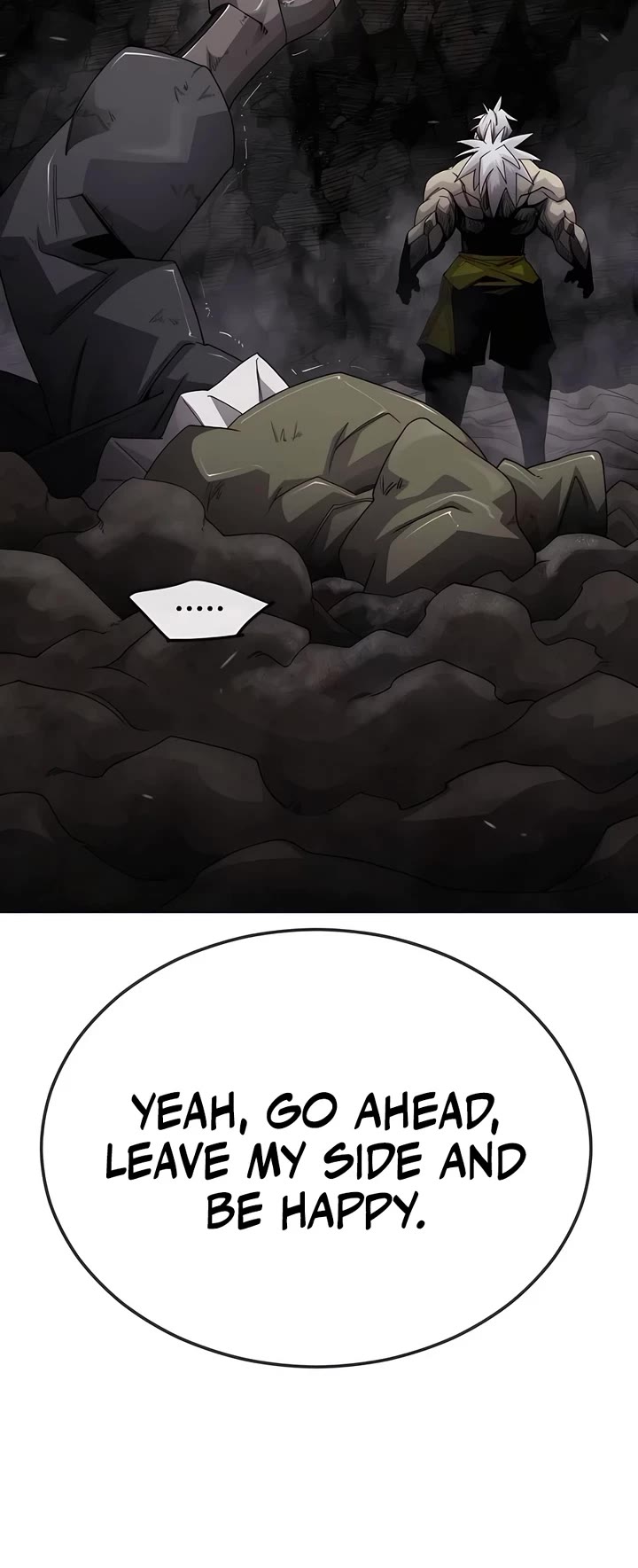 Superhuman Era Chapter 195 page 85 - Chapter 195