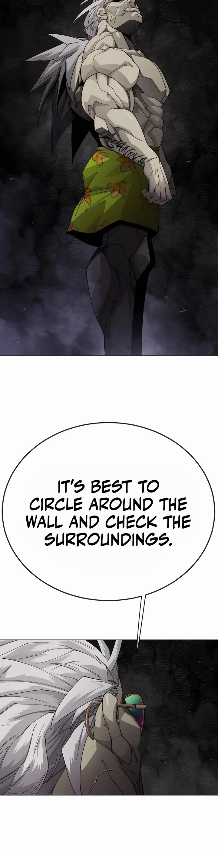 Superhuman Era Chapter 195 page 88 - Chapter 195