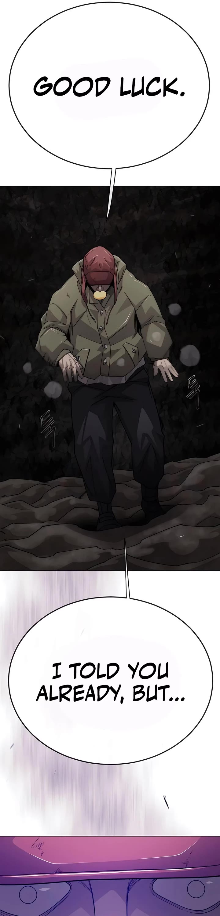 Superhuman Era Chapter 195 page 89 - Chapter 195