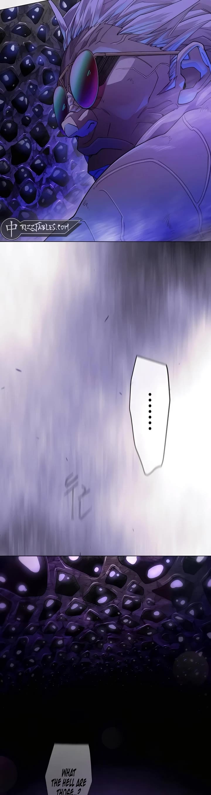 Superhuman Era Chapter 195 page 91 - Chapter 195