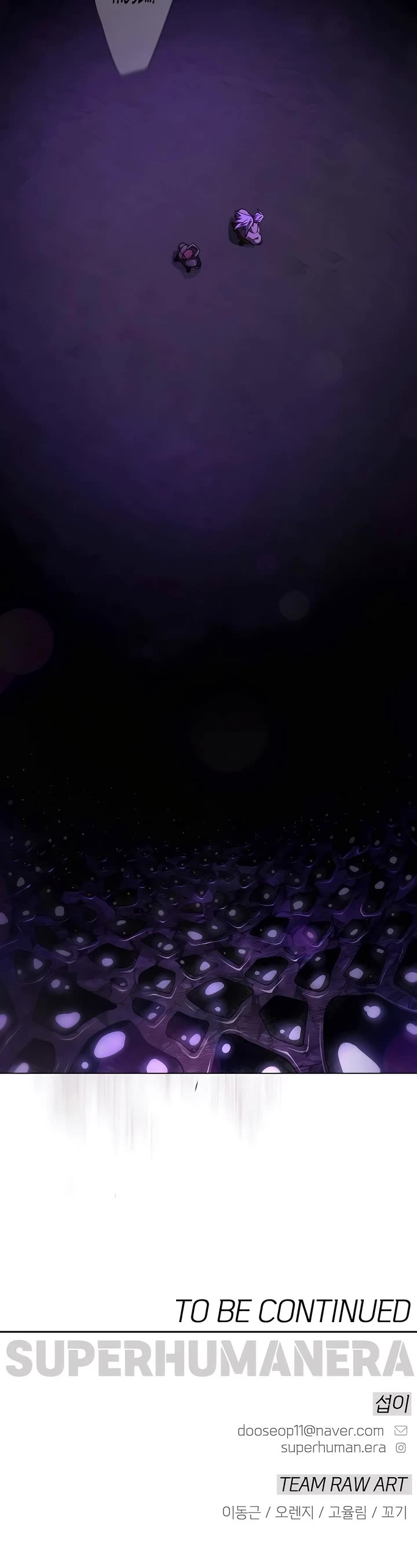Superhuman Era Chapter 195 page 92 - Chapter 195