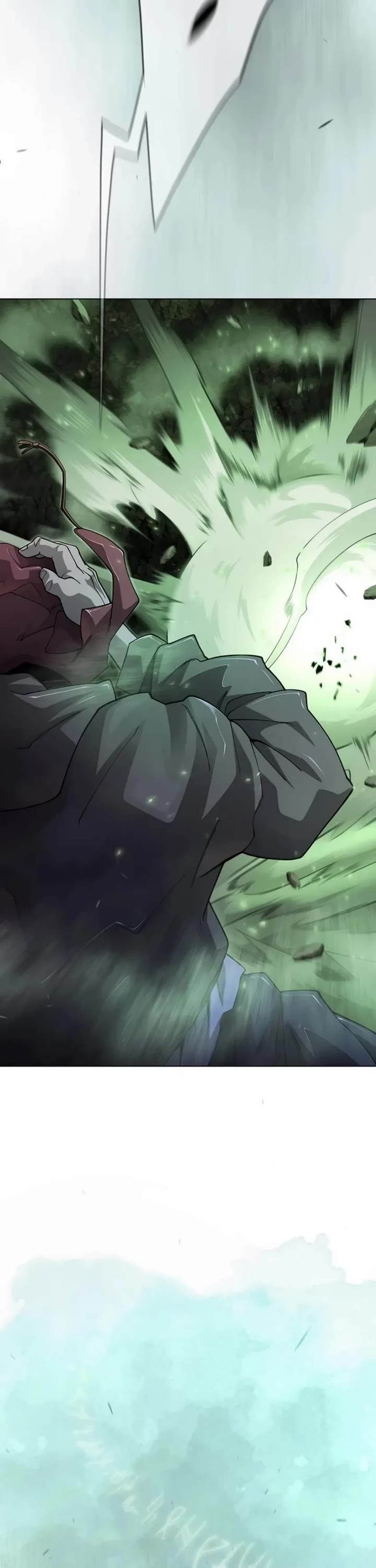 Superhuman Era Chapter 196 page 10 - Chapter 196