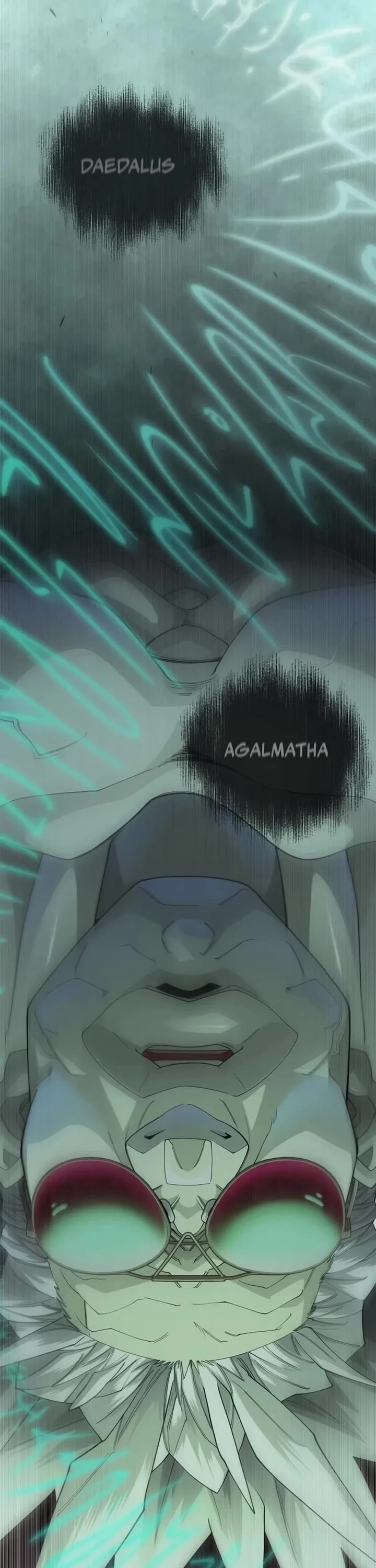 Superhuman Era Chapter 196 page 11 - Chapter 196