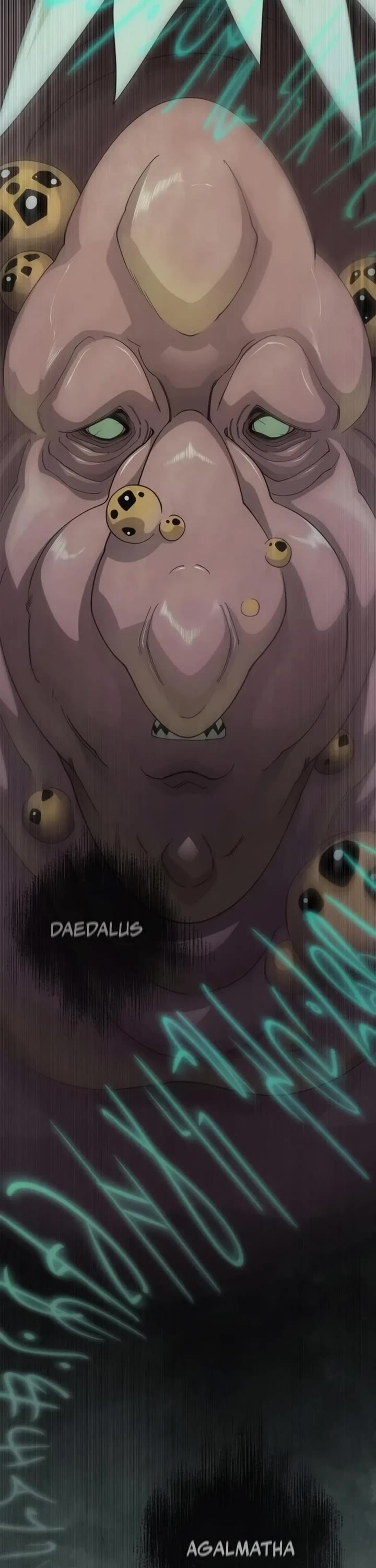 Superhuman Era Chapter 196 page 12 - Chapter 196