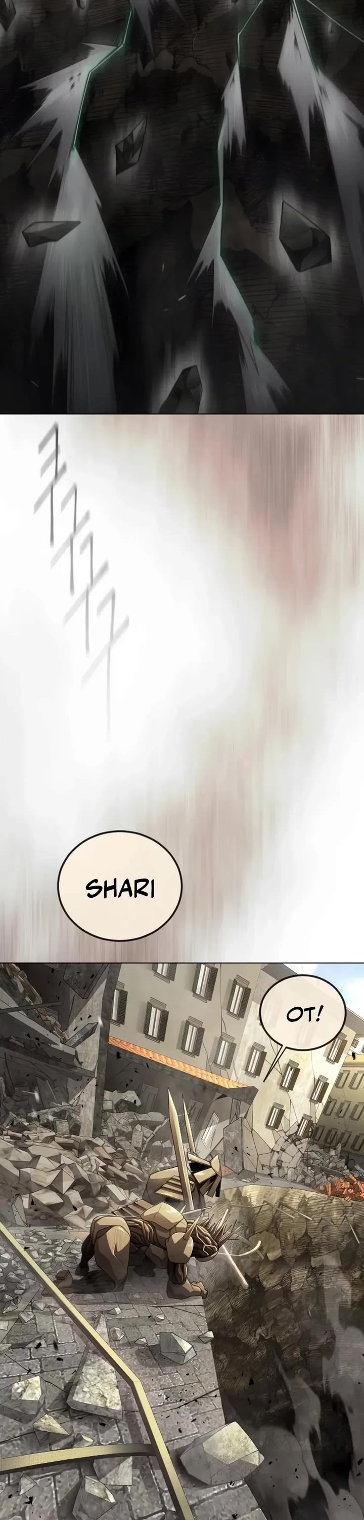 Superhuman Era Chapter 196 page 15 - Chapter 196