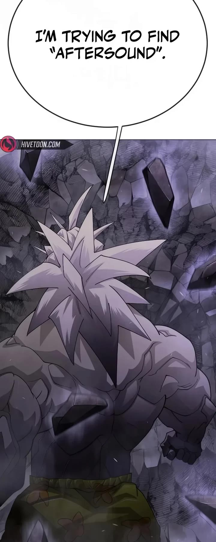 Superhuman Era Chapter 196 page 18 - Chapter 196