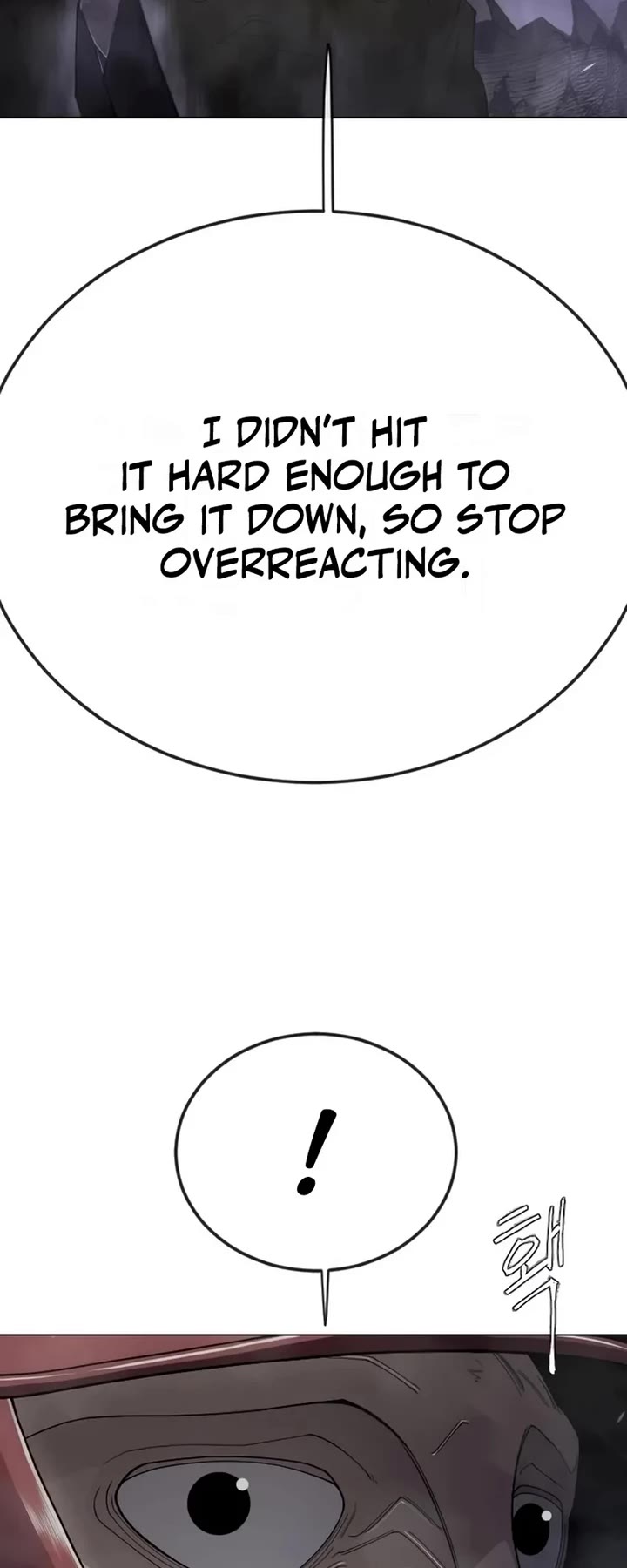 Superhuman Era Chapter 196 page 19 - Chapter 196