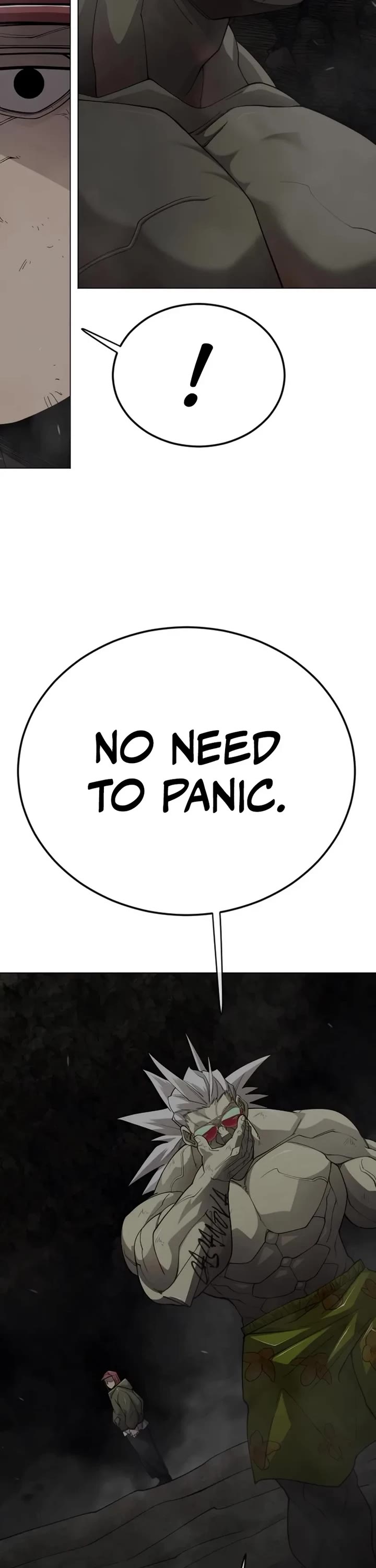 Superhuman Era Chapter 196 page 22 - Chapter 196