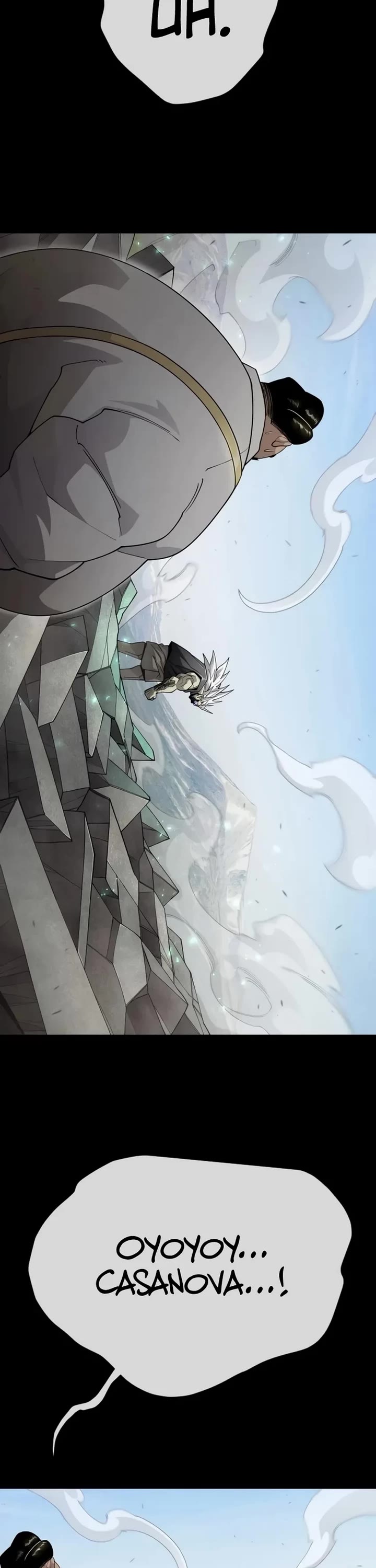 Superhuman Era Chapter 196 page 26 - Chapter 196
