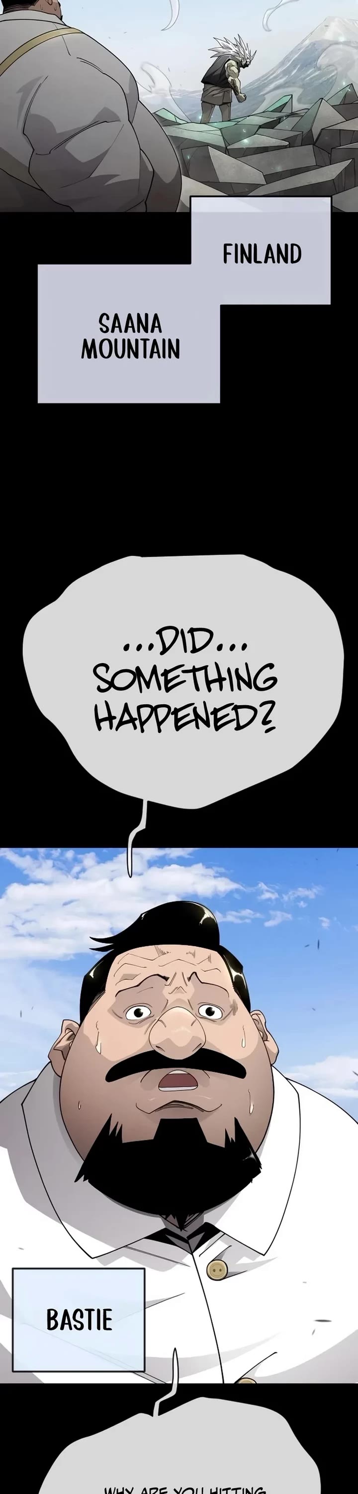 Superhuman Era Chapter 196 page 27 - Chapter 196