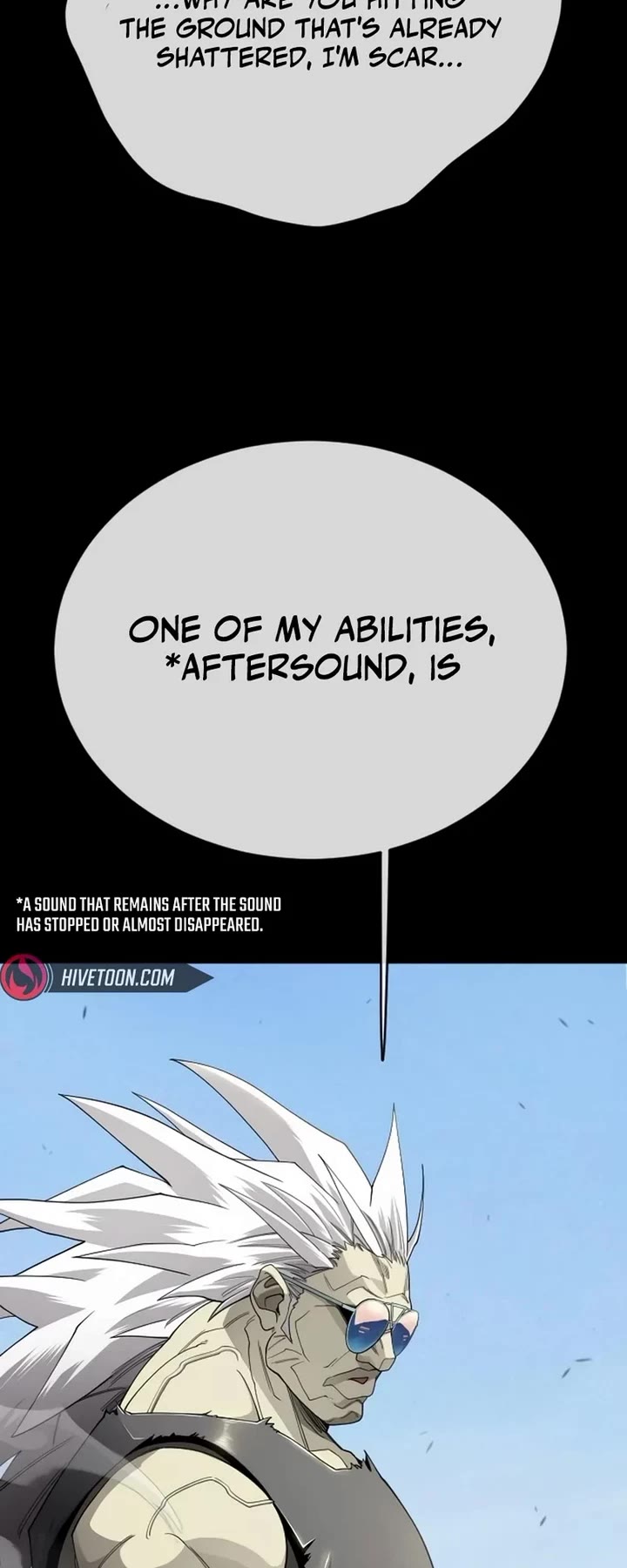 Superhuman Era Chapter 196 page 28 - Chapter 196