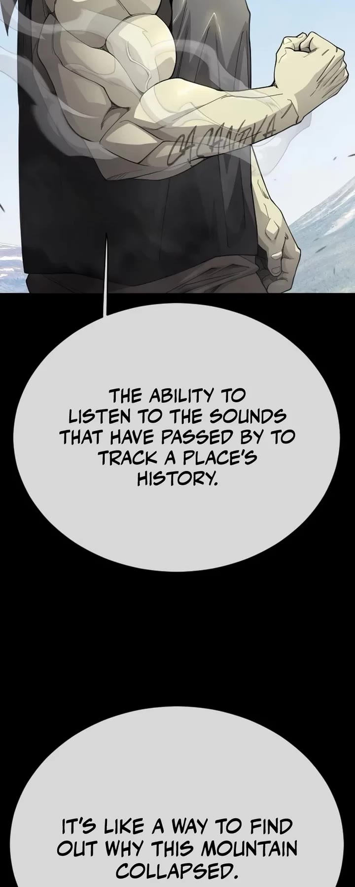 Superhuman Era Chapter 196 page 29 - Chapter 196