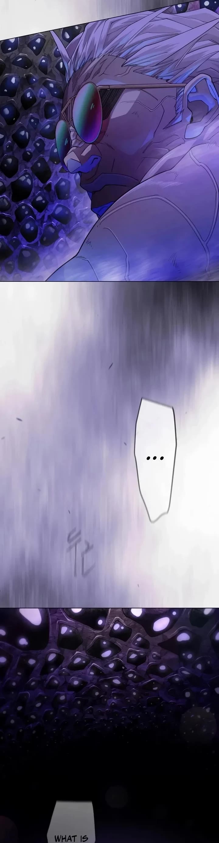 Superhuman Era Chapter 196 page 3 - Chapter 196