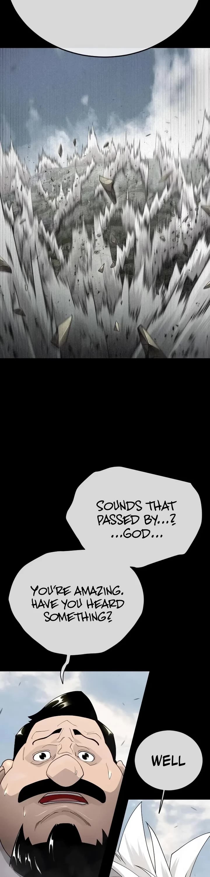 Superhuman Era Chapter 196 page 30 - Chapter 196