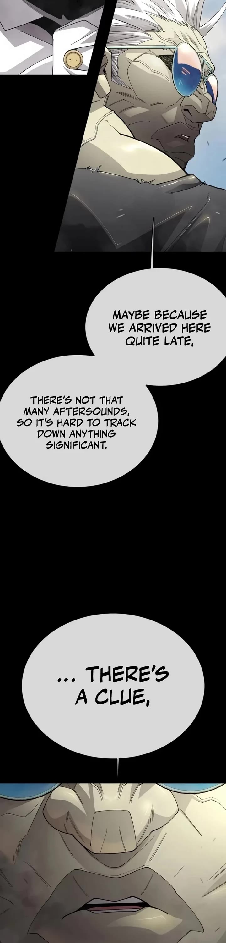 Superhuman Era Chapter 196 page 31 - Chapter 196