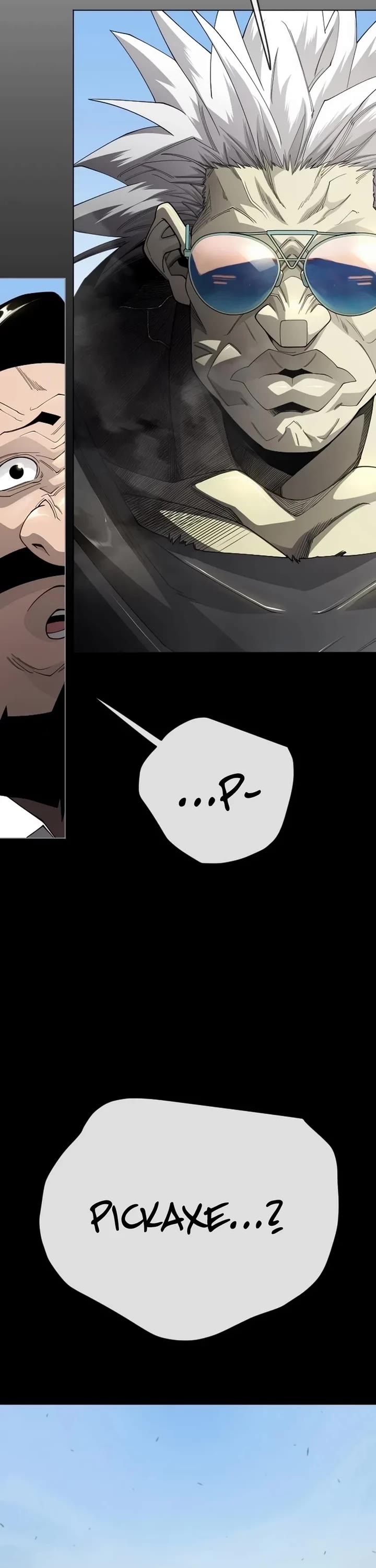 Superhuman Era Chapter 196 page 35 - Chapter 196