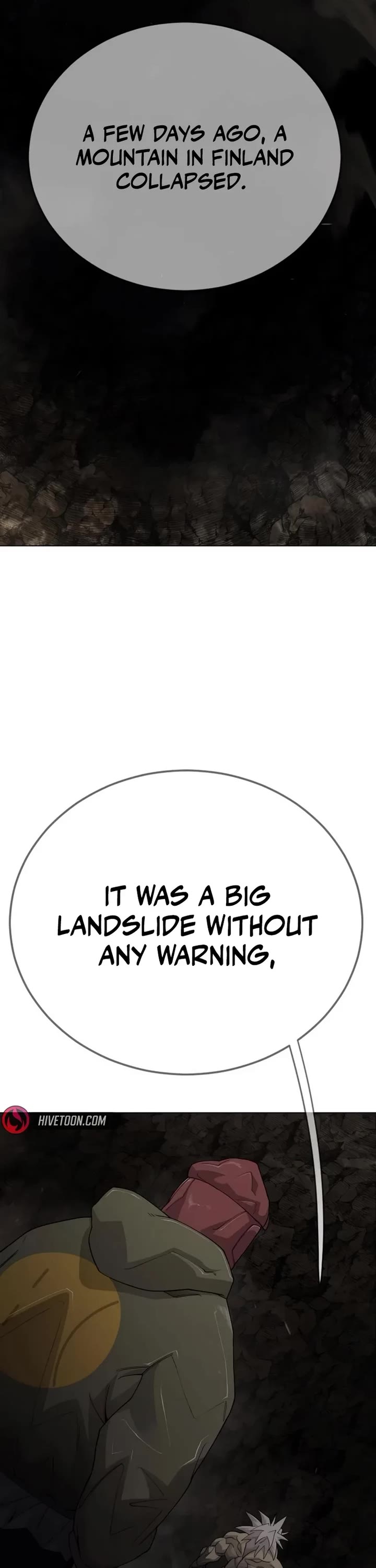 Superhuman Era Chapter 196 page 37 - Chapter 196