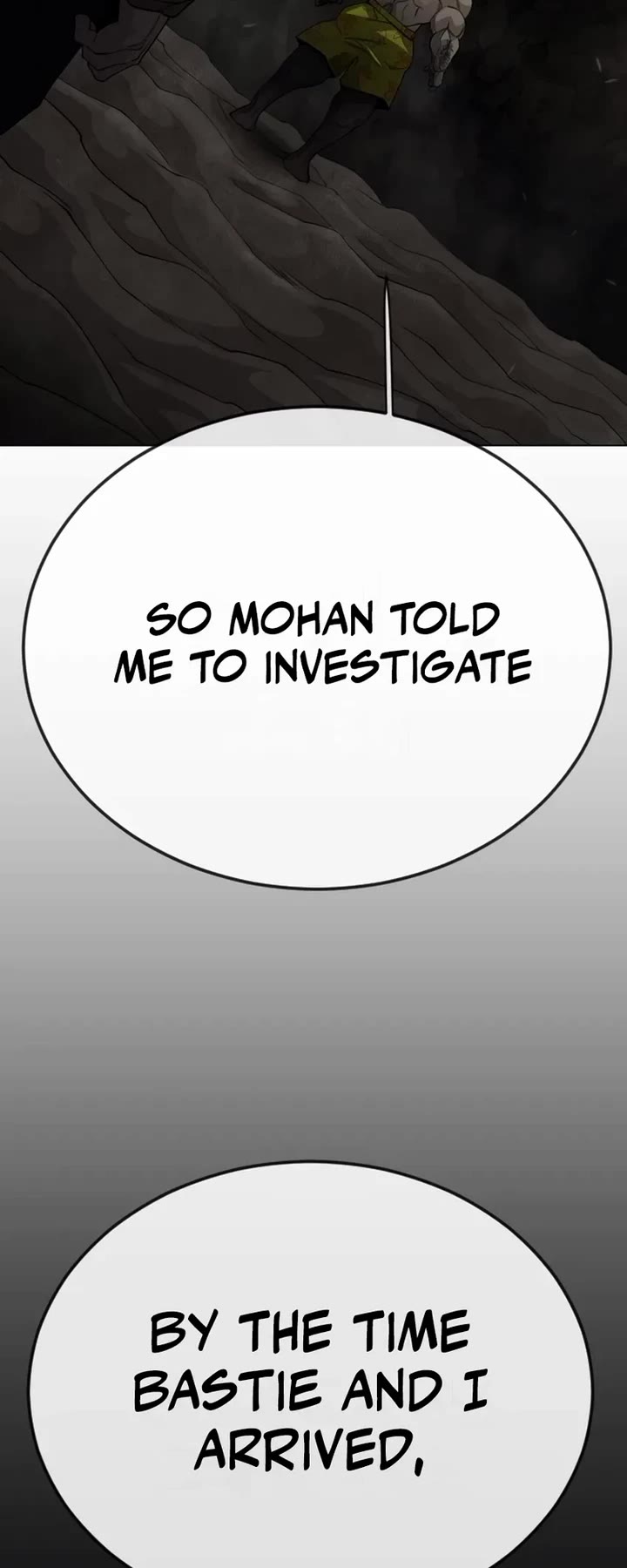 Superhuman Era Chapter 196 page 38 - Chapter 196