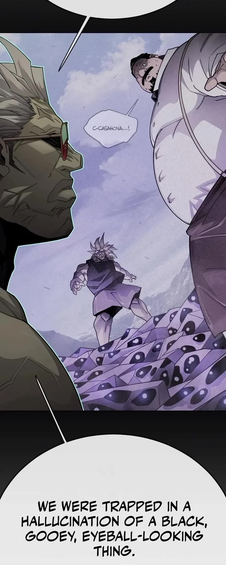 Superhuman Era Chapter 196 page 39 - Chapter 196