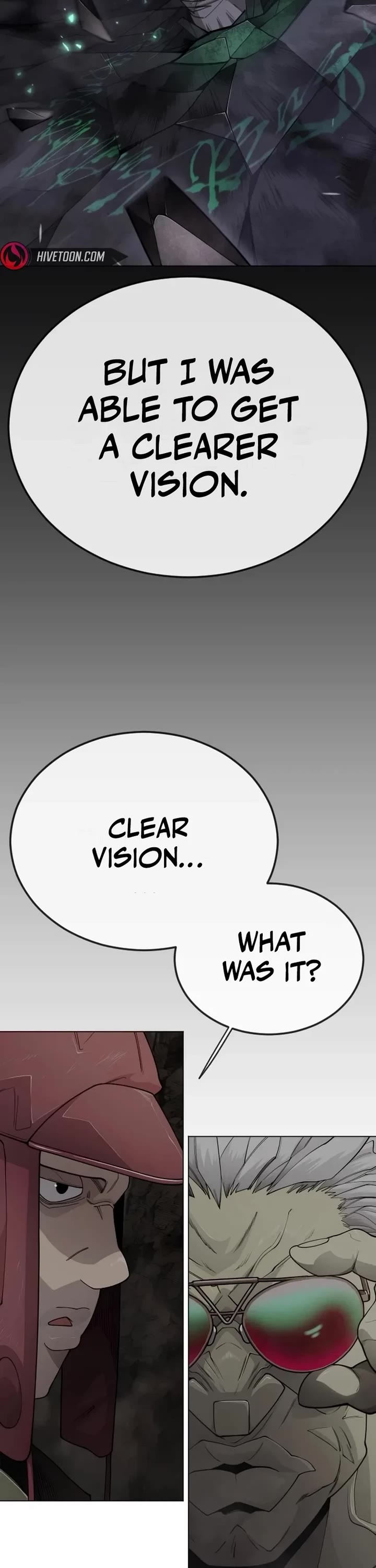 Superhuman Era Chapter 196 page 42 - Chapter 196