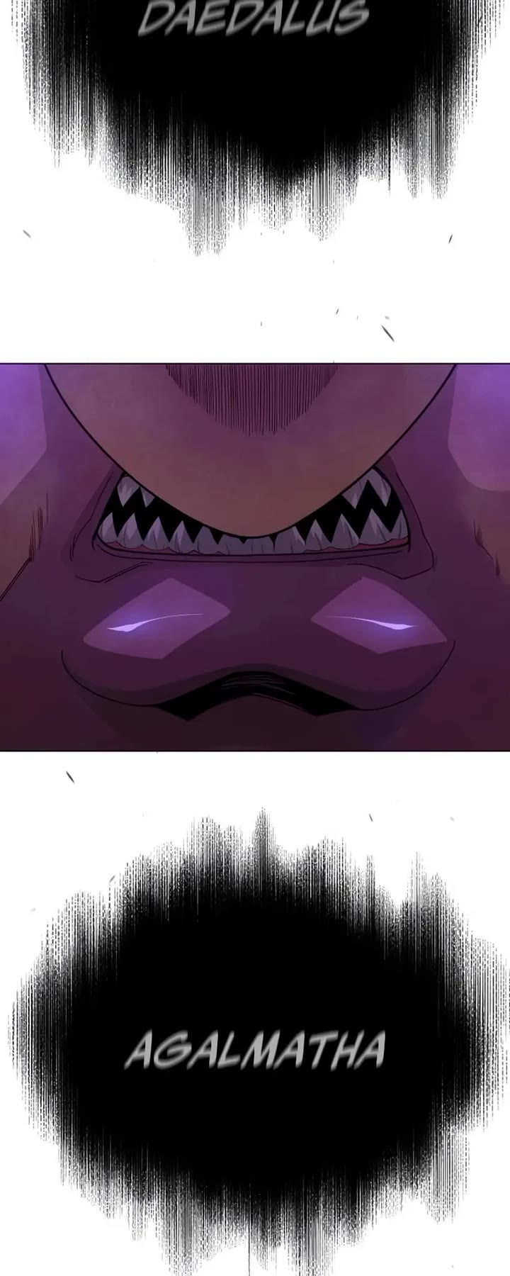 Superhuman Era Chapter 196 page 44 - Chapter 196