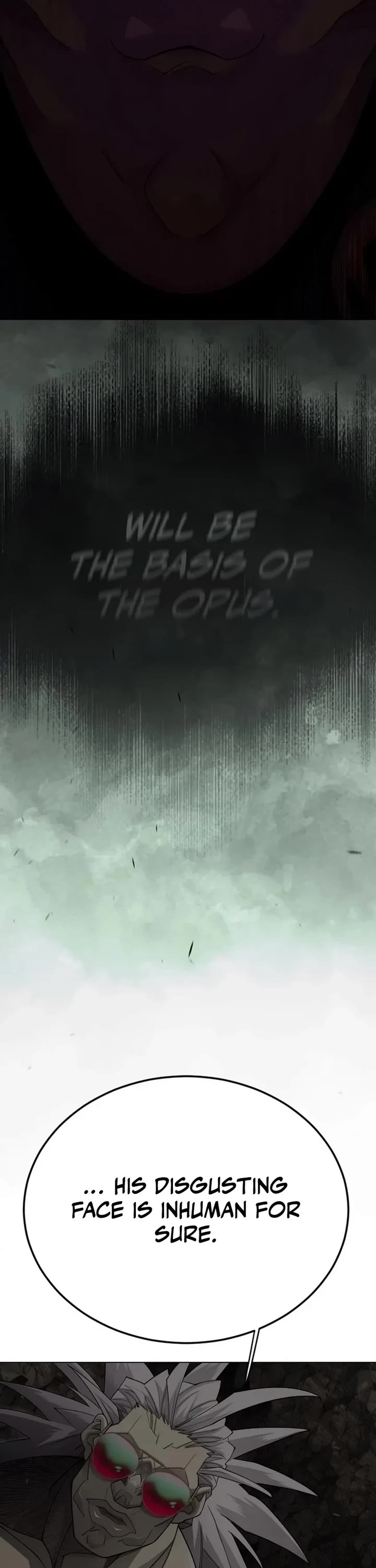 Superhuman Era Chapter 196 page 46 - Chapter 196